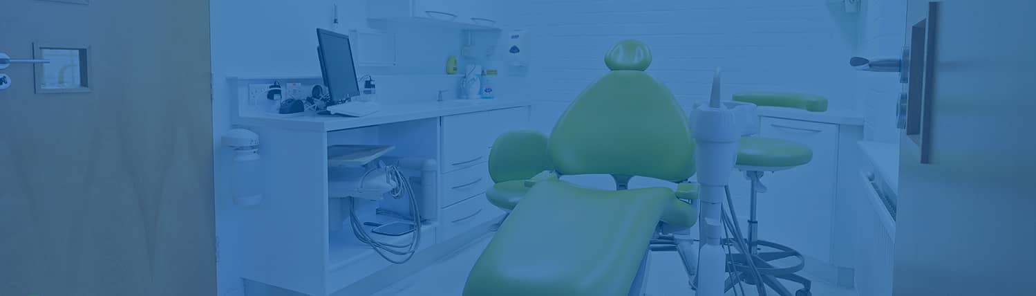 Dental Surgery Room