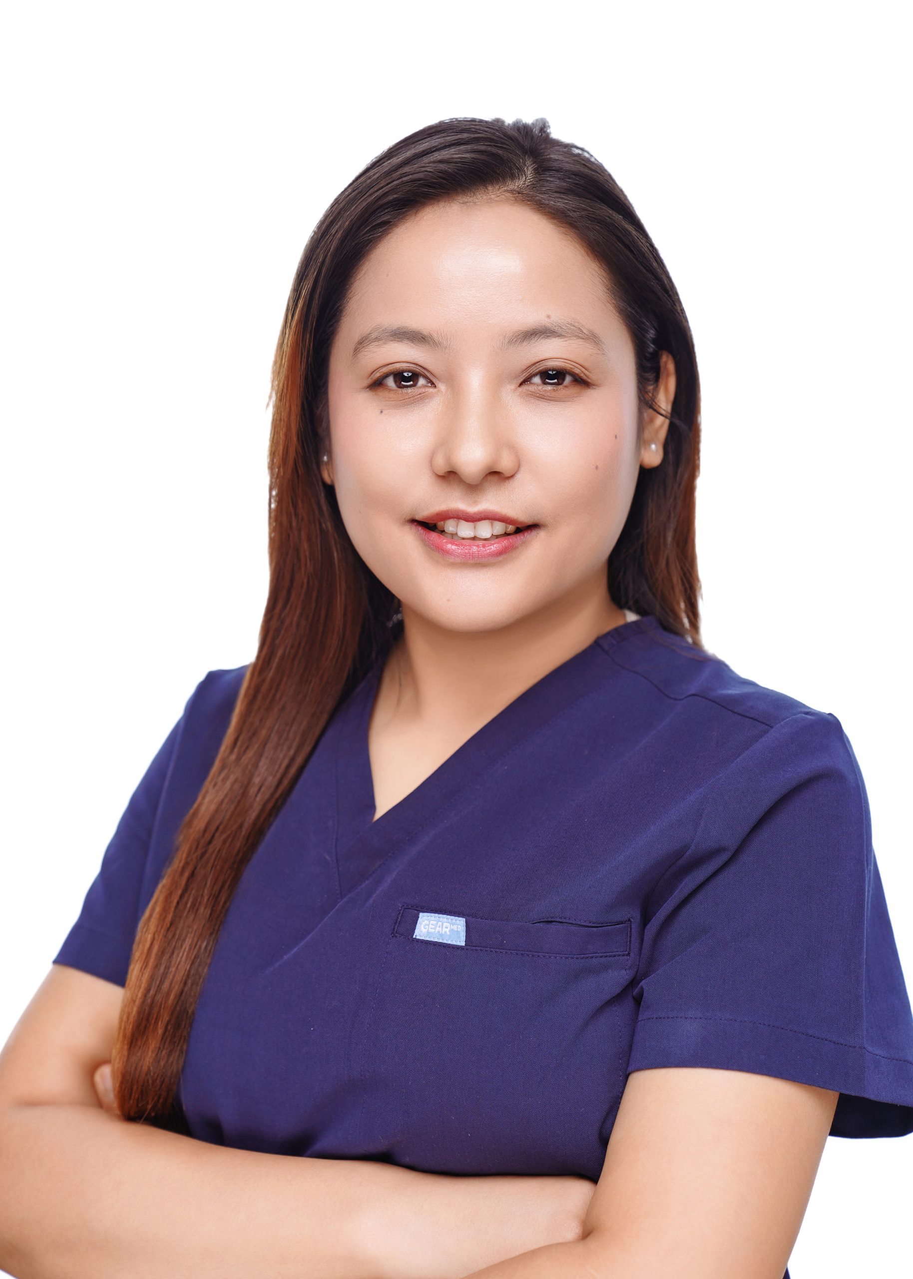 Team - Meopham Dentalcare